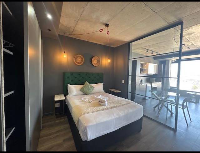 1 BEDROOM APARTMENT FOR SALE IN WOODSTOCK